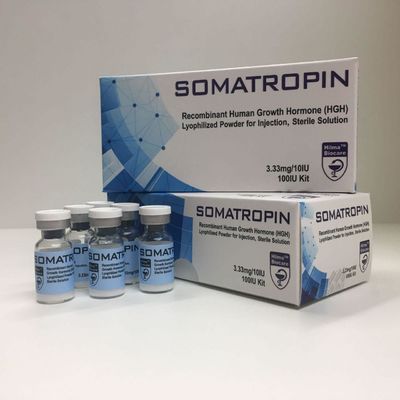 4cm Breiten-pharmazeutisches Verpacken-Kasten, faltbare Pappschachtel 400gsm