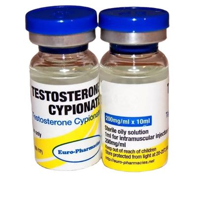 Wasserdichte 10ml Amber Medicine Glass Vials 5.5cm hohe ISO-Bescheinigung