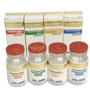 Farbe des Wasser-beständige 26mm breite Goldfolien-Verpackenkastens CMYK für Phiole