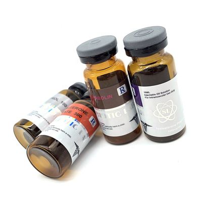 CMYK-Farbmedikations-Aufkleber, Öl-Beweis-Vinylganz eigenhändig geschriebe Aufkleber