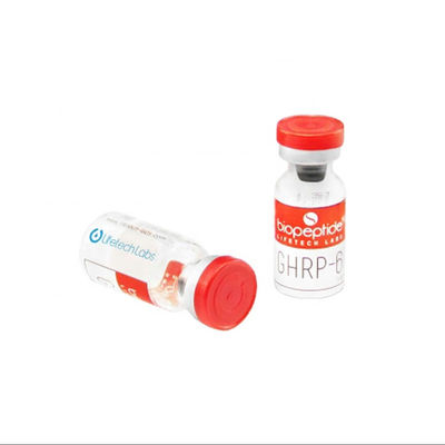 Steroid Vial Labels Self Adhesive der Wasser-beständiges Stärke-25um