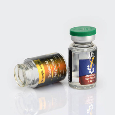 Stärke der HAUSTIER Hologramm-Sicherheits-Medikations-Aufkleber-50um