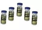 25x60mm Steroid Vial Labels, Prägungsverordnung Vial Labels
