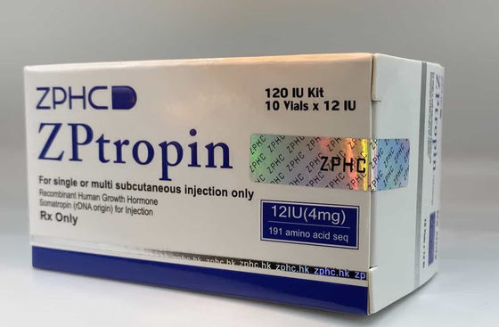 Das silberne ganz eigenhändig geschriebe 6cm lange weiße Pappverpacken packt UV gedruckt ein