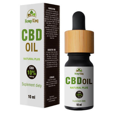 kundenspezifische prägeartige Pappe-300gsm cBD Hanf Öl-Paketkästen mit buntem Drucken
