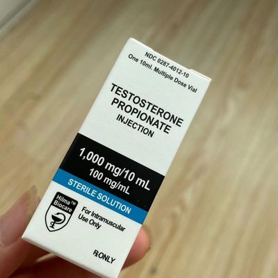 Kundenspezifische Papier-Kästen Marke Hilma Biocare 300gsm Pappe10ml mit zusammengebrachten Aufklebern, Flieger